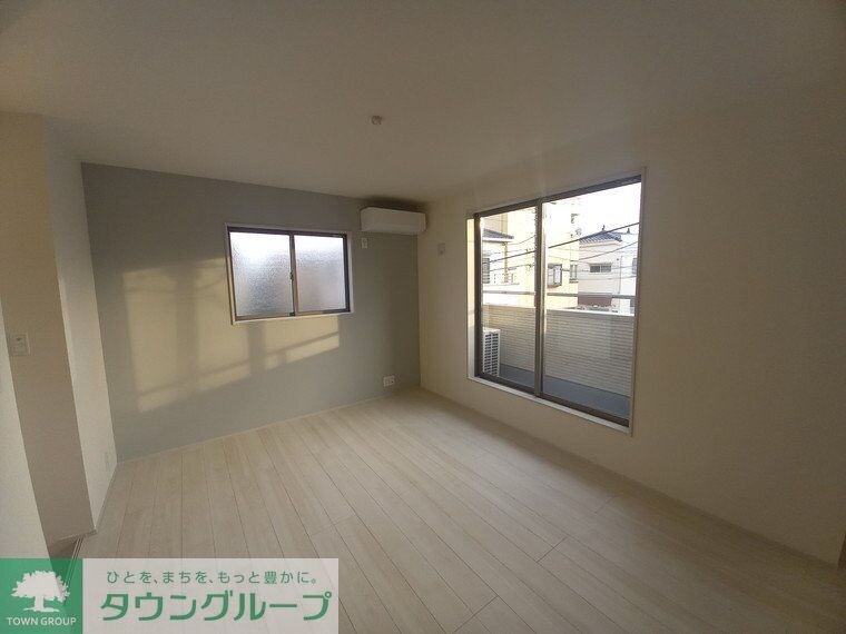 マイホームネクスト三郷戸ケ崎VIIの物件内観写真