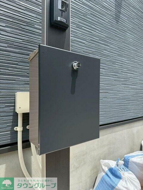 Sumai-to三郷市高州01の物件内観写真