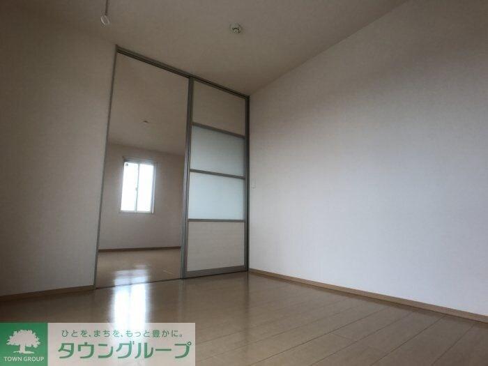 レイクルイーズの物件内観写真