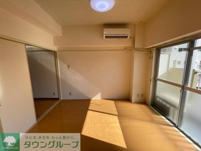 山口マンションの物件内観写真