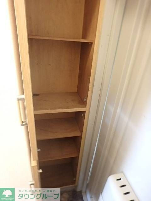 山口マンションの物件内観写真