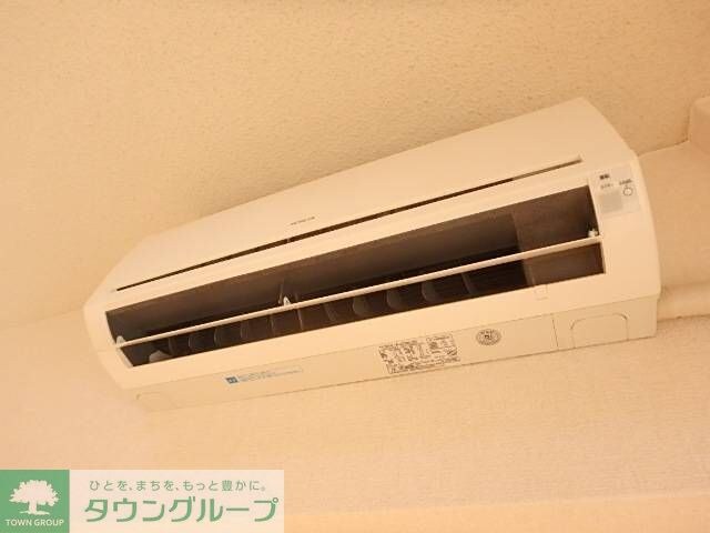 山口マンションの物件内観写真