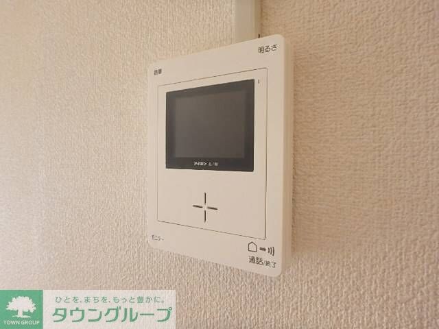 山口マンションの物件内観写真