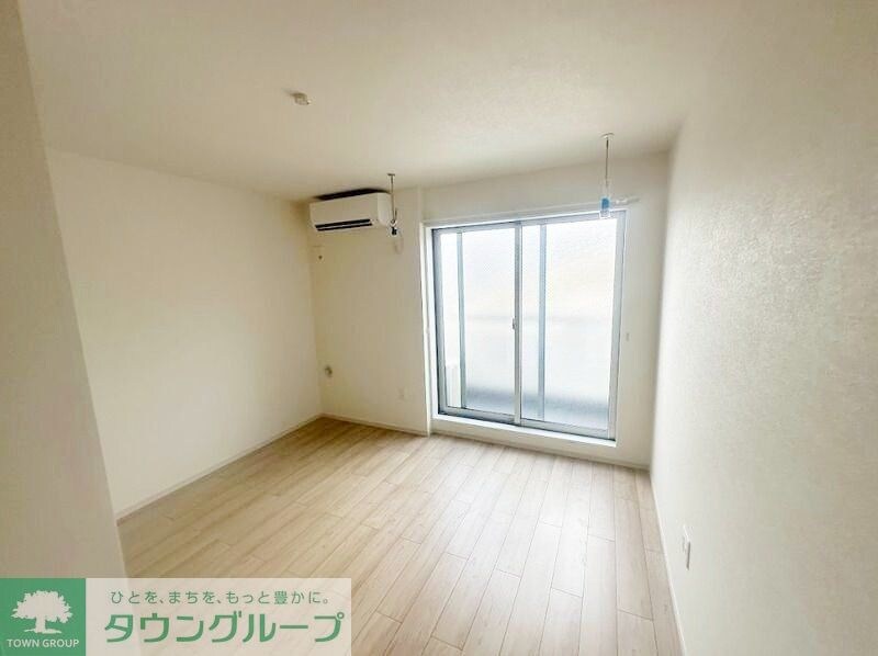 リディアコート馬橋の物件内観写真