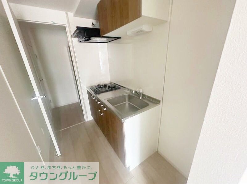 リディアコート馬橋の物件内観写真