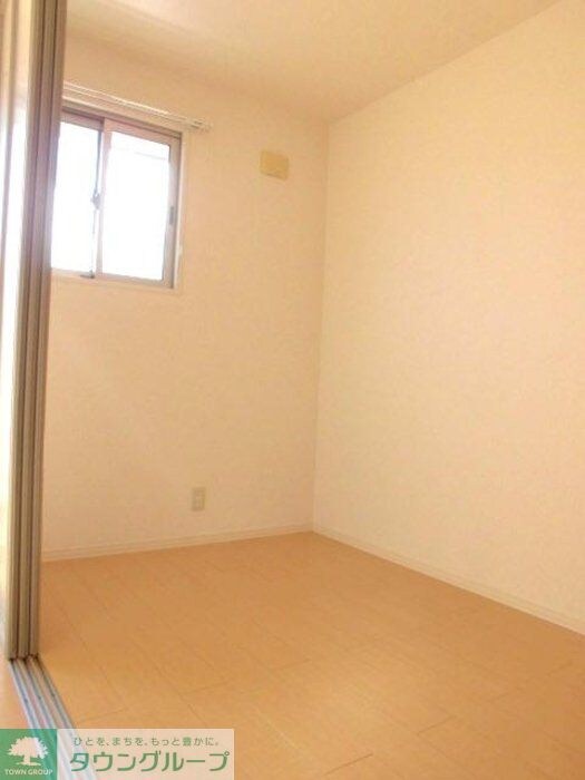 カンピエーレの物件内観写真