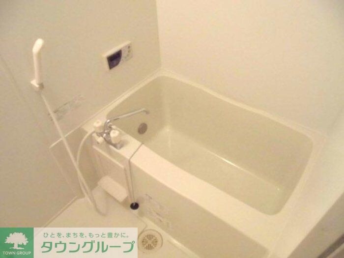 カンピエーレの物件内観写真