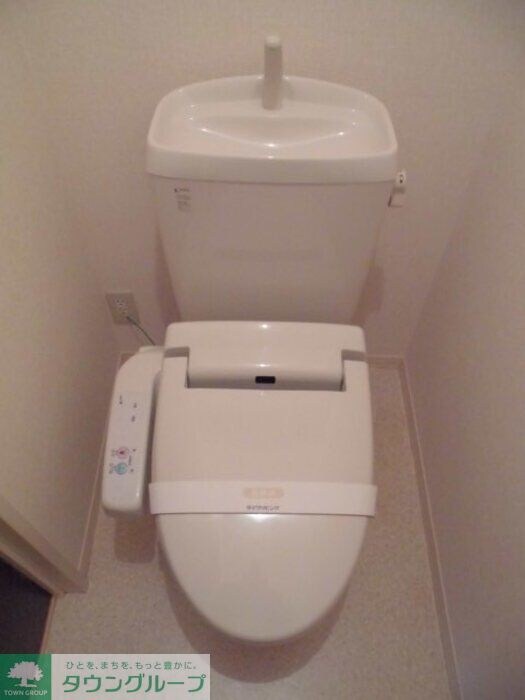 カンピエーレの物件内観写真