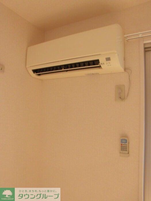 カンピエーレの物件内観写真