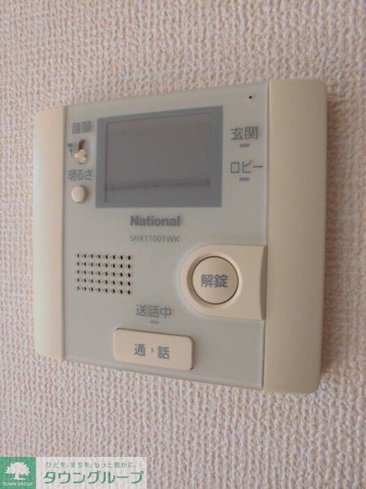 カンピエーレの物件内観写真