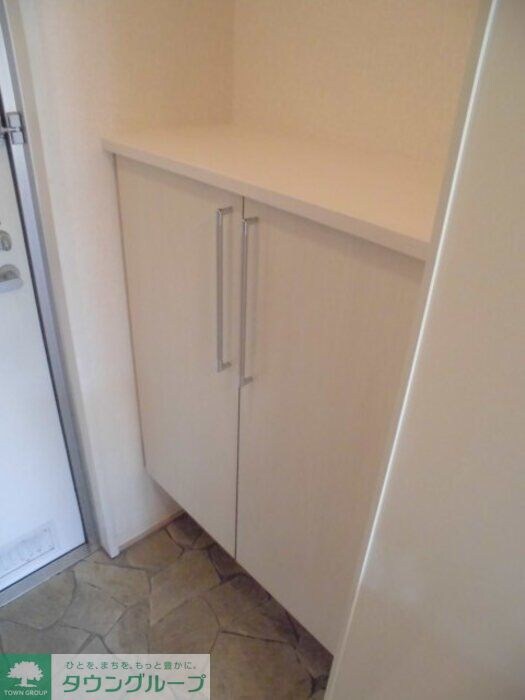 カンピエーレの物件内観写真