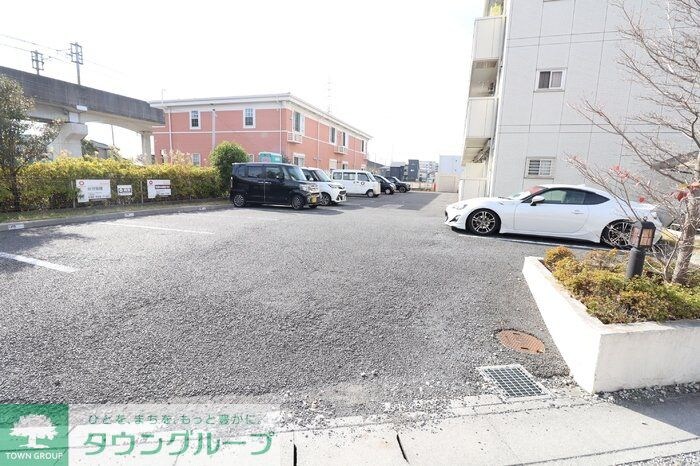 カンピエーレの物件内観写真