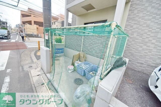 クリエール吉川の物件内観写真