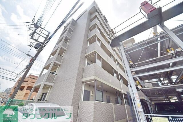 クリエール吉川の物件内観写真