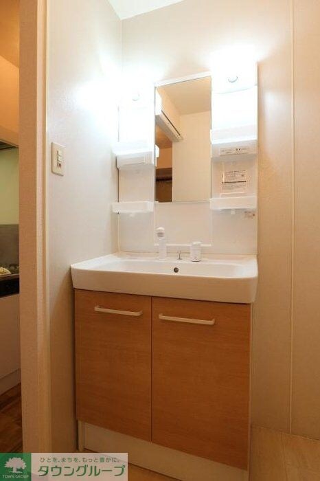 セジュールSAの物件内観写真