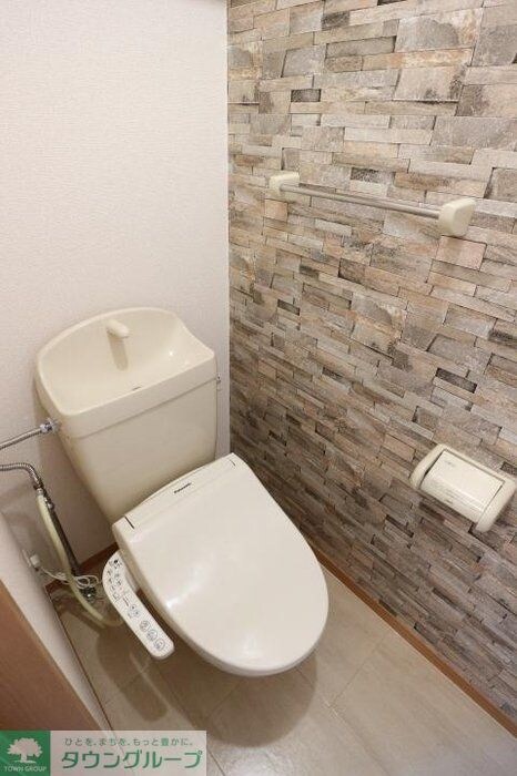 セジュールSAの物件内観写真