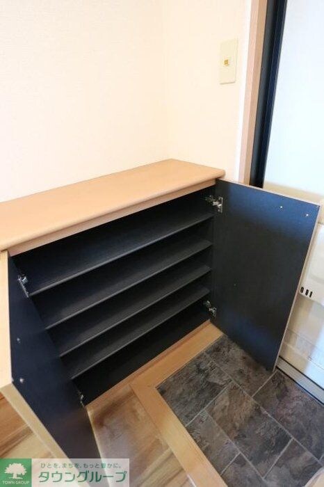 セジュールSAの物件内観写真