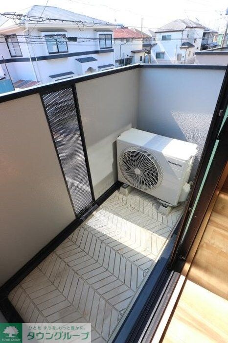 セジュールSAの物件内観写真