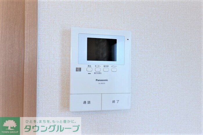 セジュールSAの物件内観写真