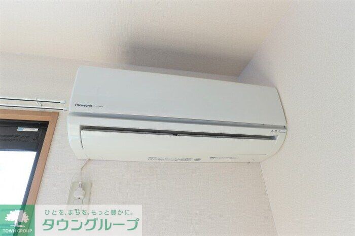 セジュールSAの物件内観写真