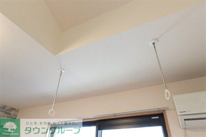 セジュールSAの物件内観写真