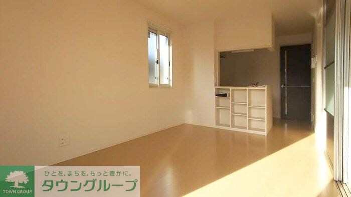 メゾンペールの物件内観写真