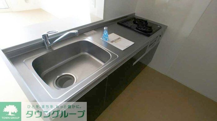 メゾンペールの物件内観写真