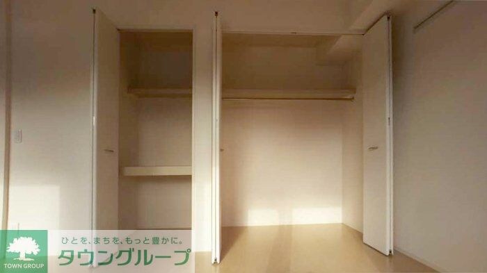 メゾンペールの物件内観写真