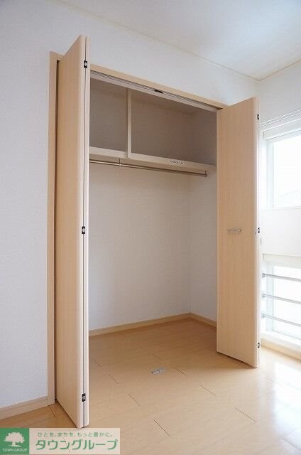 デフィ クリヨンの物件内観写真