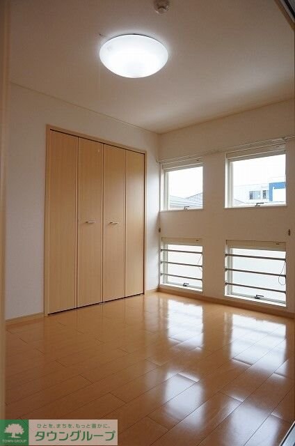 デフィ クリヨンの物件内観写真