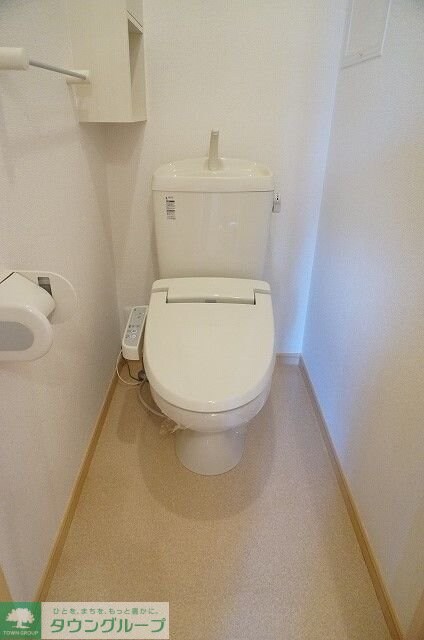 デフィ クリヨンの物件内観写真