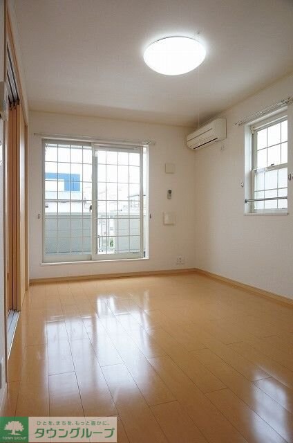 デフィ クリヨンの物件内観写真