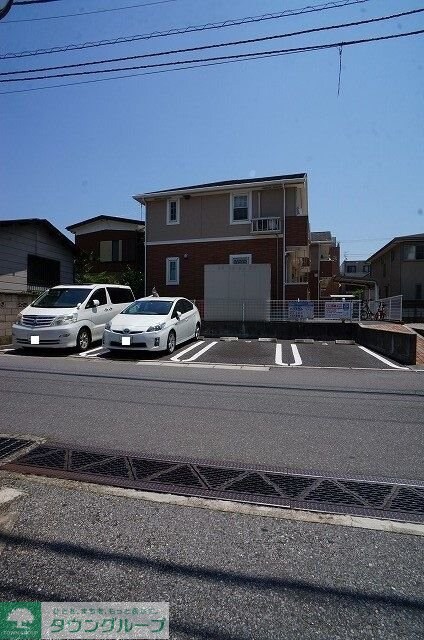 デフィ クリヨンの物件内観写真