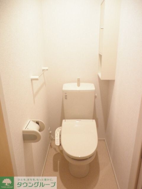 メゾン プラシードの物件内観写真