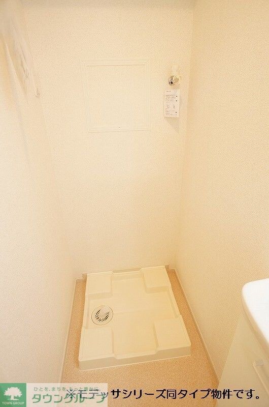 カーサ・ドマーニの物件内観写真