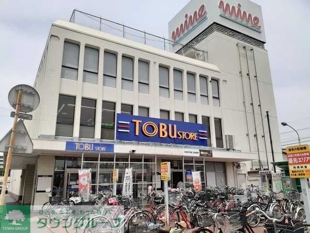 カーサ・ドマーニの物件内観写真