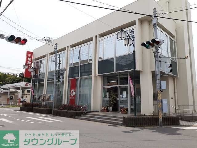 カーサ・ドマーニの物件内観写真