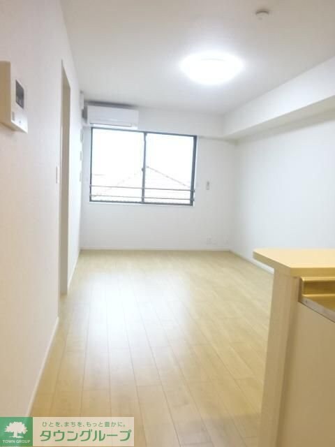 ヒルズ・コートの物件内観写真