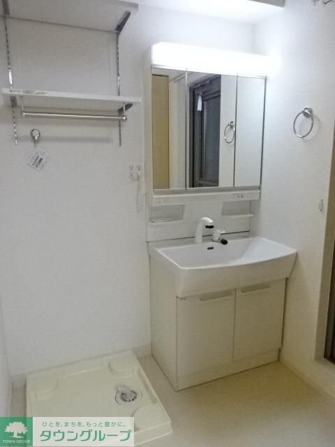 ヒルズ・コートの物件内観写真