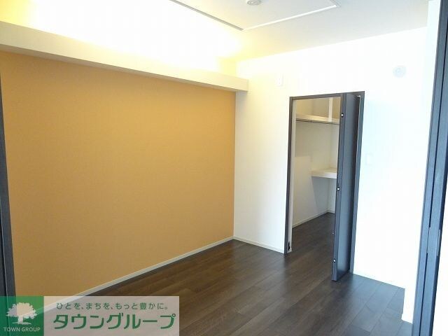 サンライズ ネクスト Bの物件内観写真