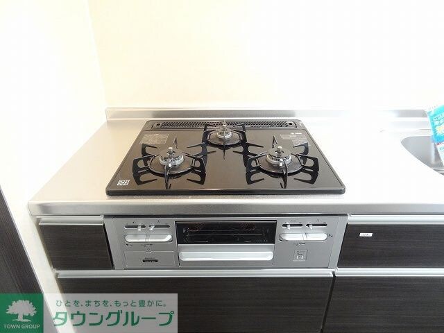 サンライズ ネクスト Bの物件内観写真