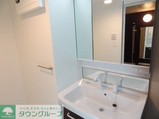 サンライズ ネクスト Bの物件内観写真