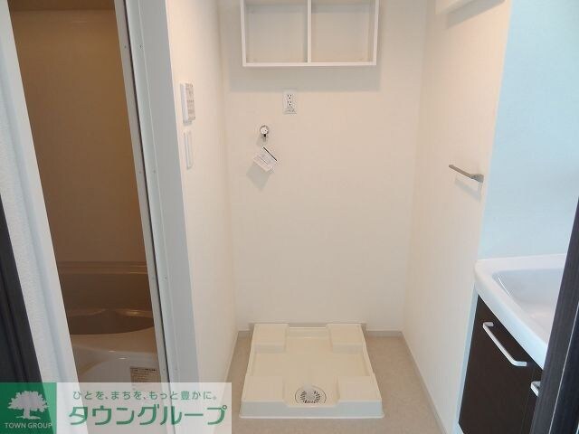 サンライズ ネクスト Bの物件内観写真