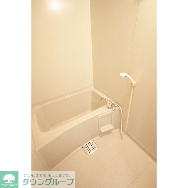 ウッドベルの物件内観写真