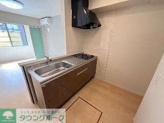 クレシア -Crecia-の物件内観写真