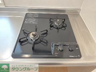 クレシア -Crecia-の物件内観写真