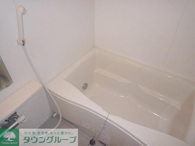 パークフラッツ松戸の物件内観写真