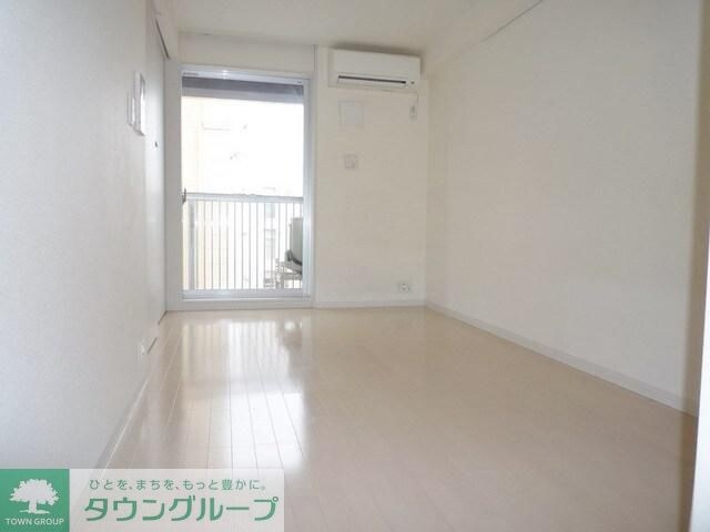 パークフラッツ松戸の物件内観写真