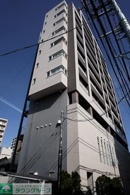 パークフラッツ松戸の物件内観写真