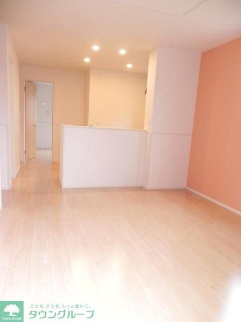 メルベイユ 2の物件内観写真